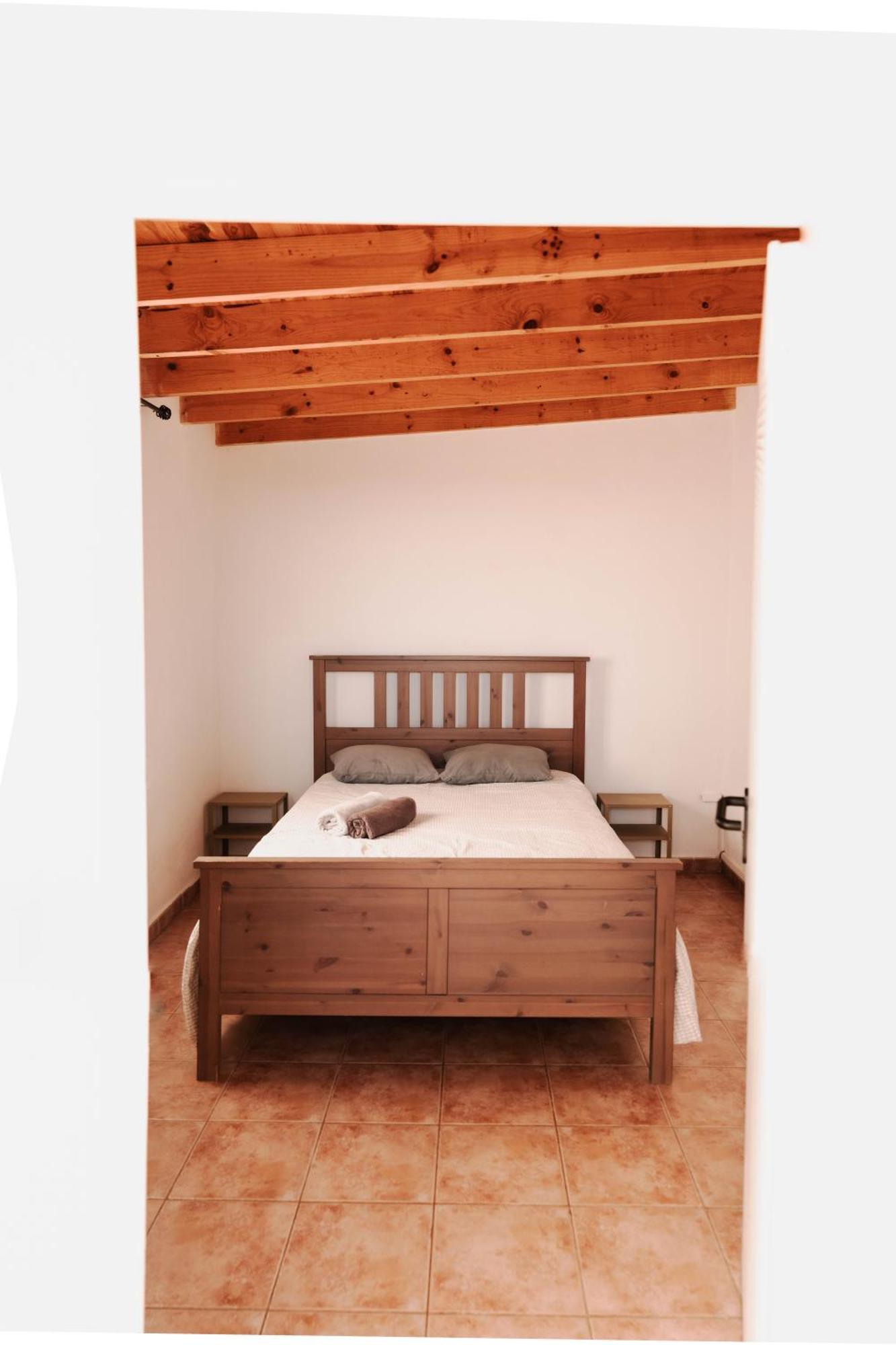 Medano Beach Coliving El Medano  Ngoại thất bức ảnh
