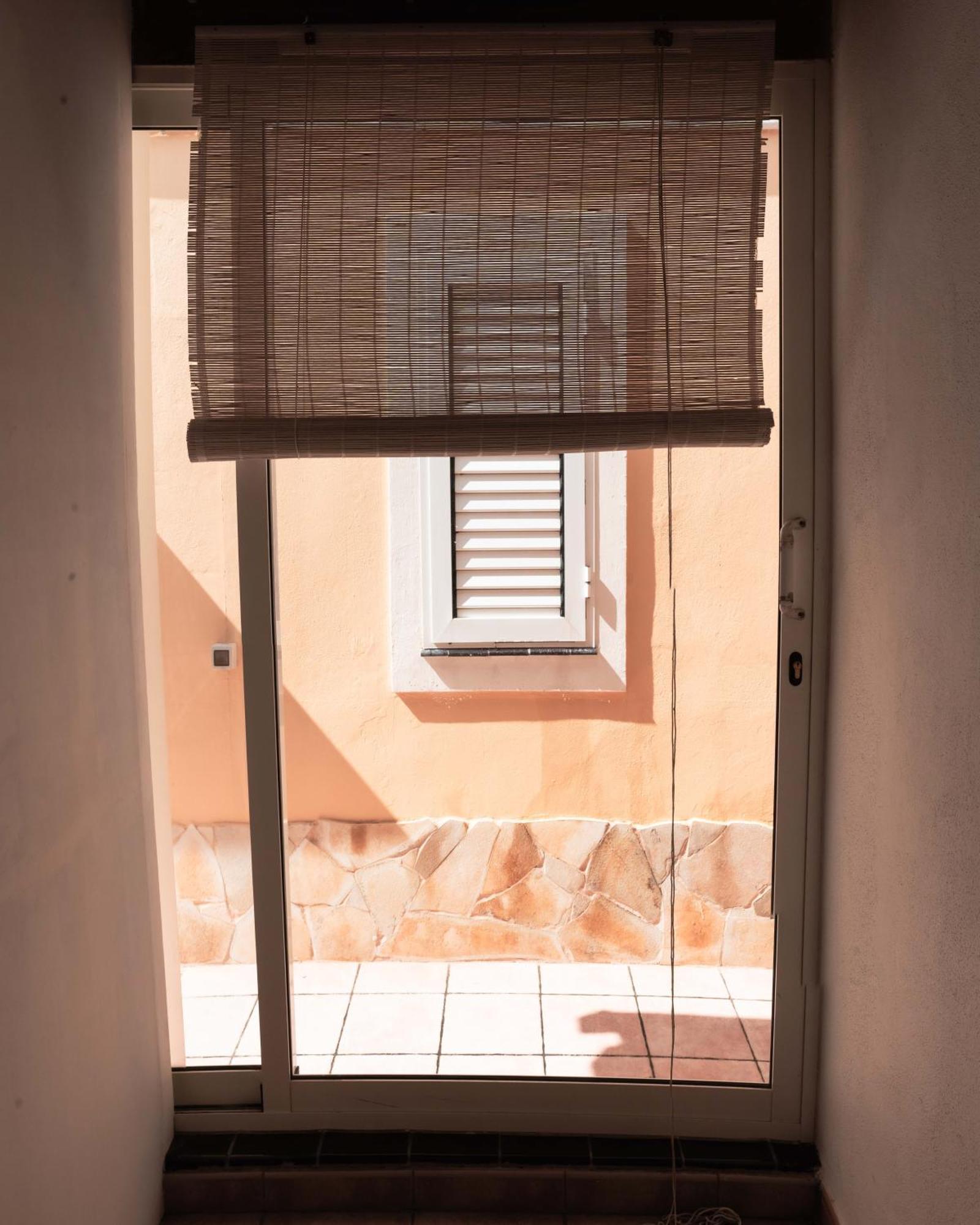Medano Beach Coliving El Medano  Ngoại thất bức ảnh