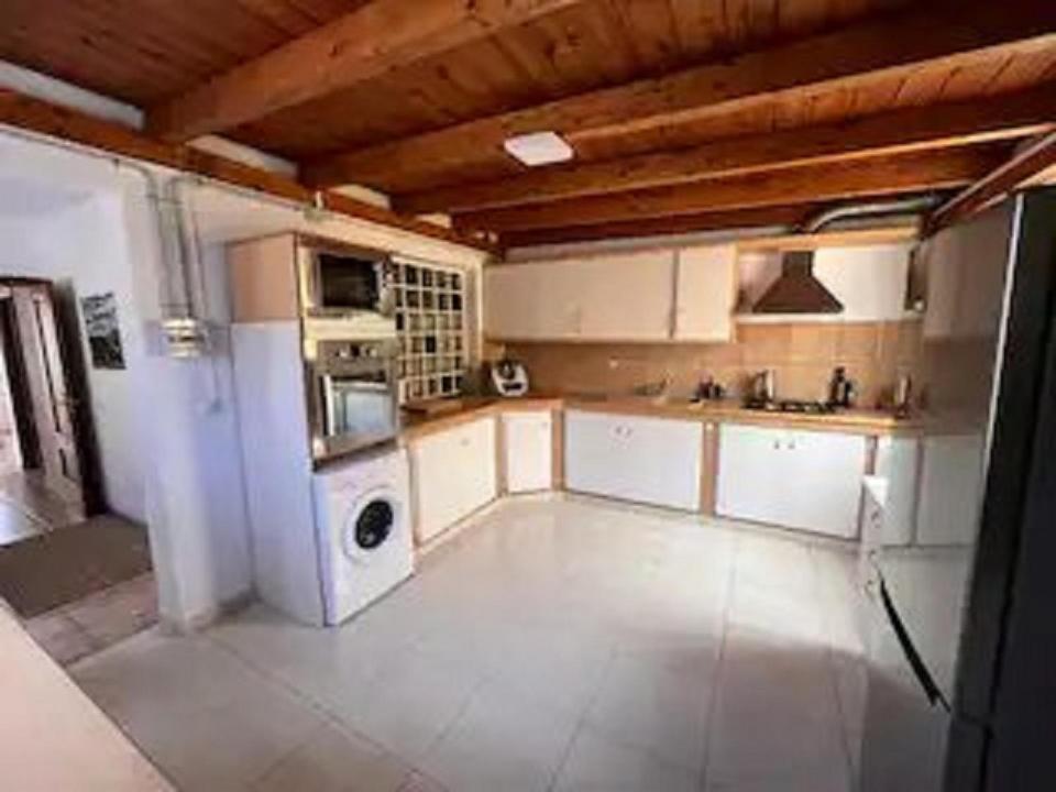 Medano Beach Coliving El Medano  Ngoại thất bức ảnh