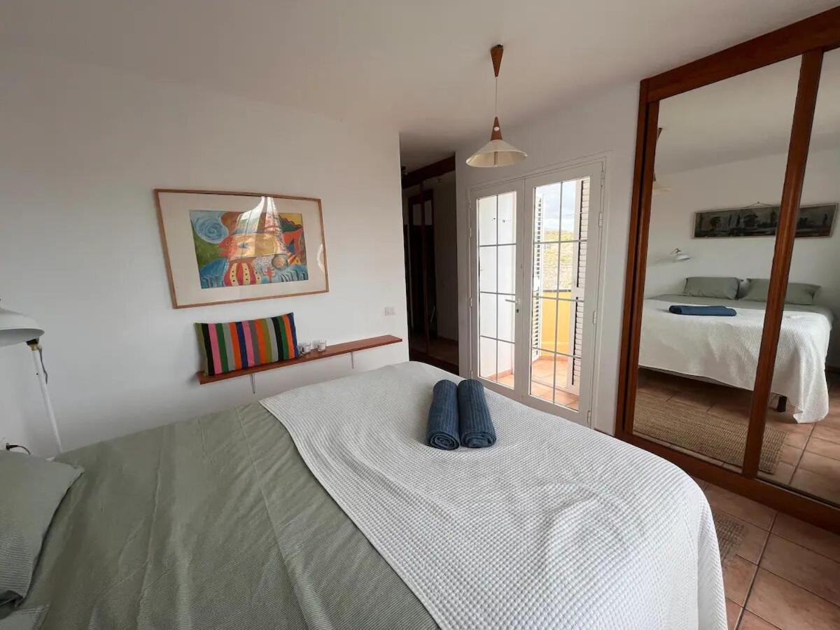 Medano Beach Coliving El Medano  Ngoại thất bức ảnh
