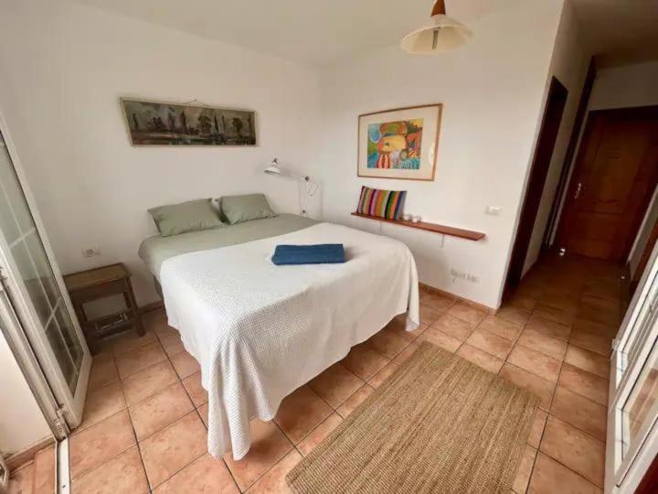 Medano Beach Coliving El Medano  Ngoại thất bức ảnh