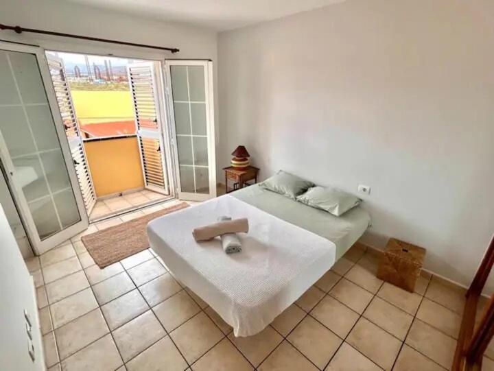 Medano Beach Coliving El Medano  Ngoại thất bức ảnh