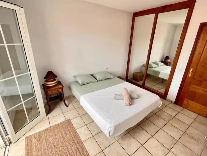 Medano Beach Coliving El Medano  Ngoại thất bức ảnh