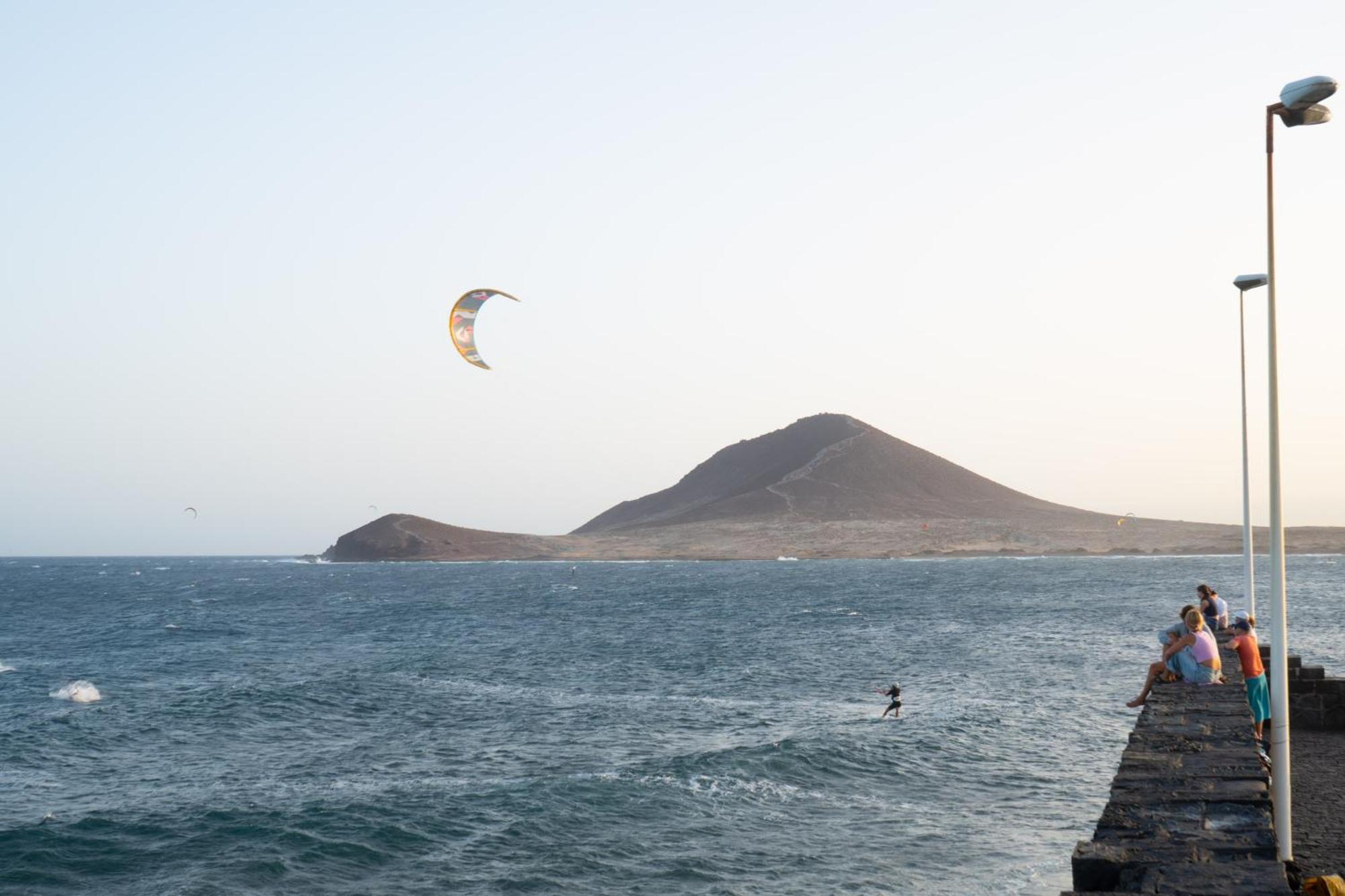 Medano Beach Coliving El Medano  Ngoại thất bức ảnh