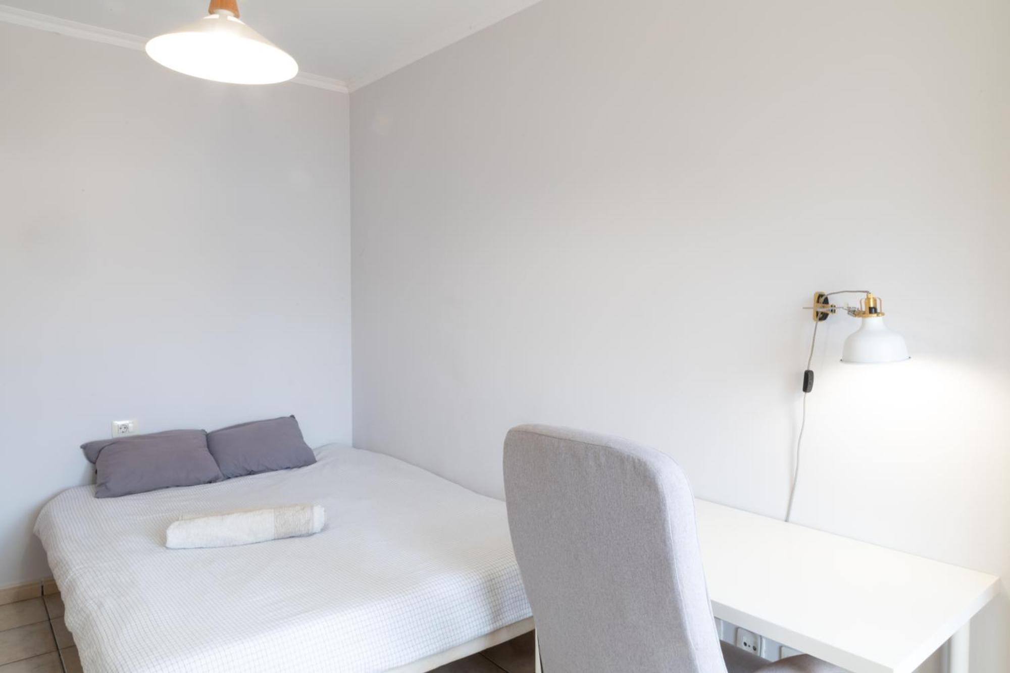 Medano Beach Coliving El Medano  Ngoại thất bức ảnh