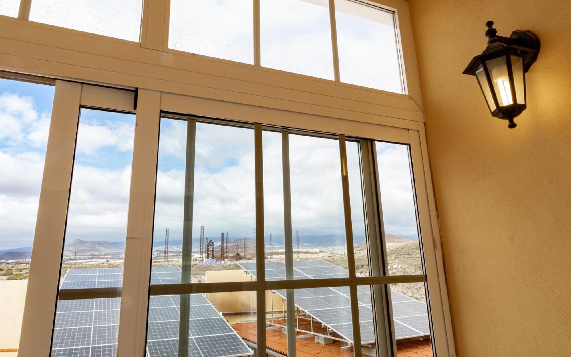 Medano Beach Coliving El Medano  Ngoại thất bức ảnh